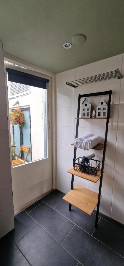 City Attic Haarlem Bagian luar foto